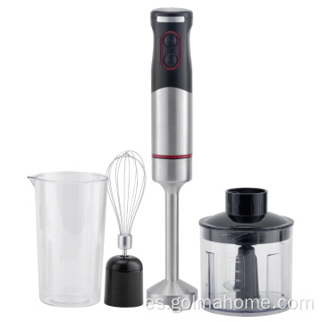 Inmersión Mano Blender Multifunción Precio Barato Stick Blender Hand Mixer / Blender